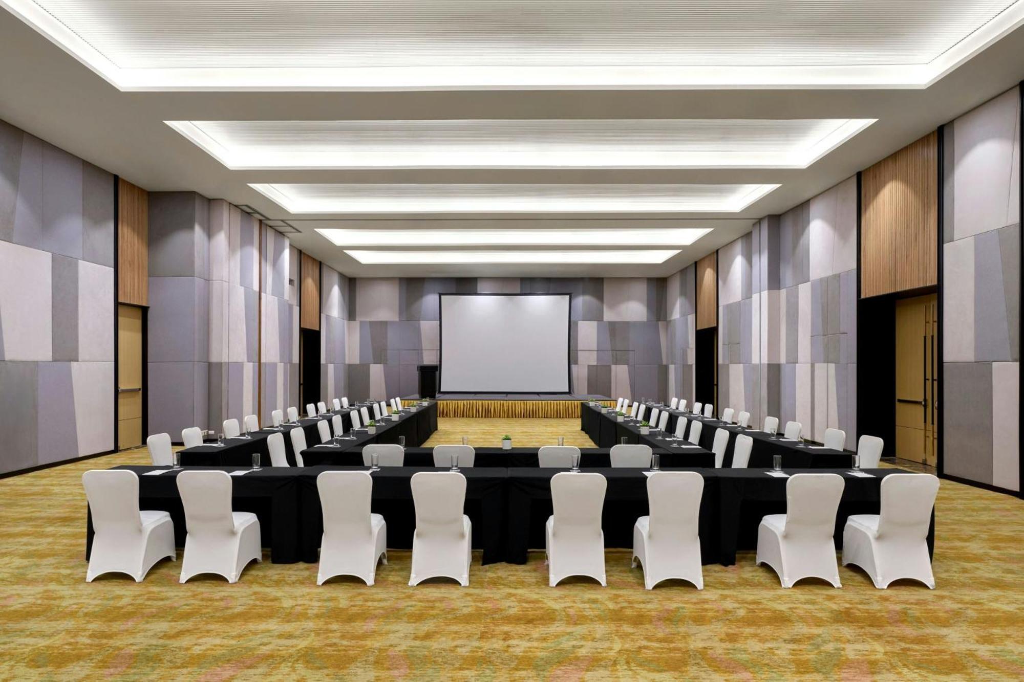 Sheraton Hanoi West — Photos 3